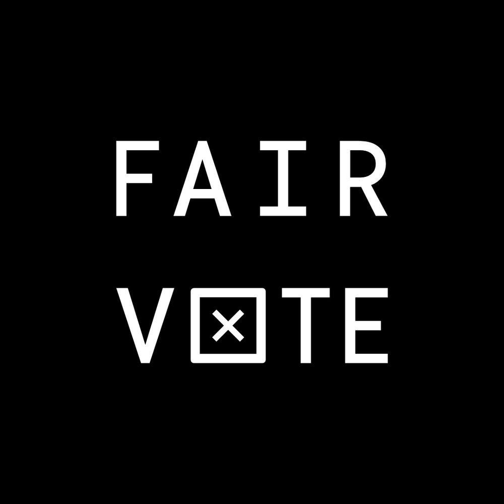 Fair Vote UK