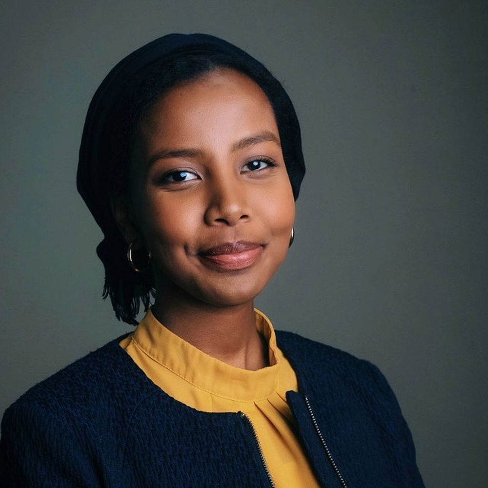 Fadumo Osman