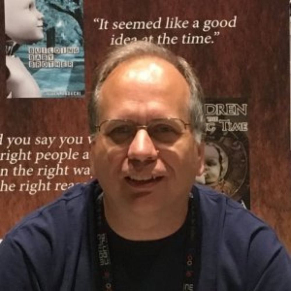 Steven Radecki