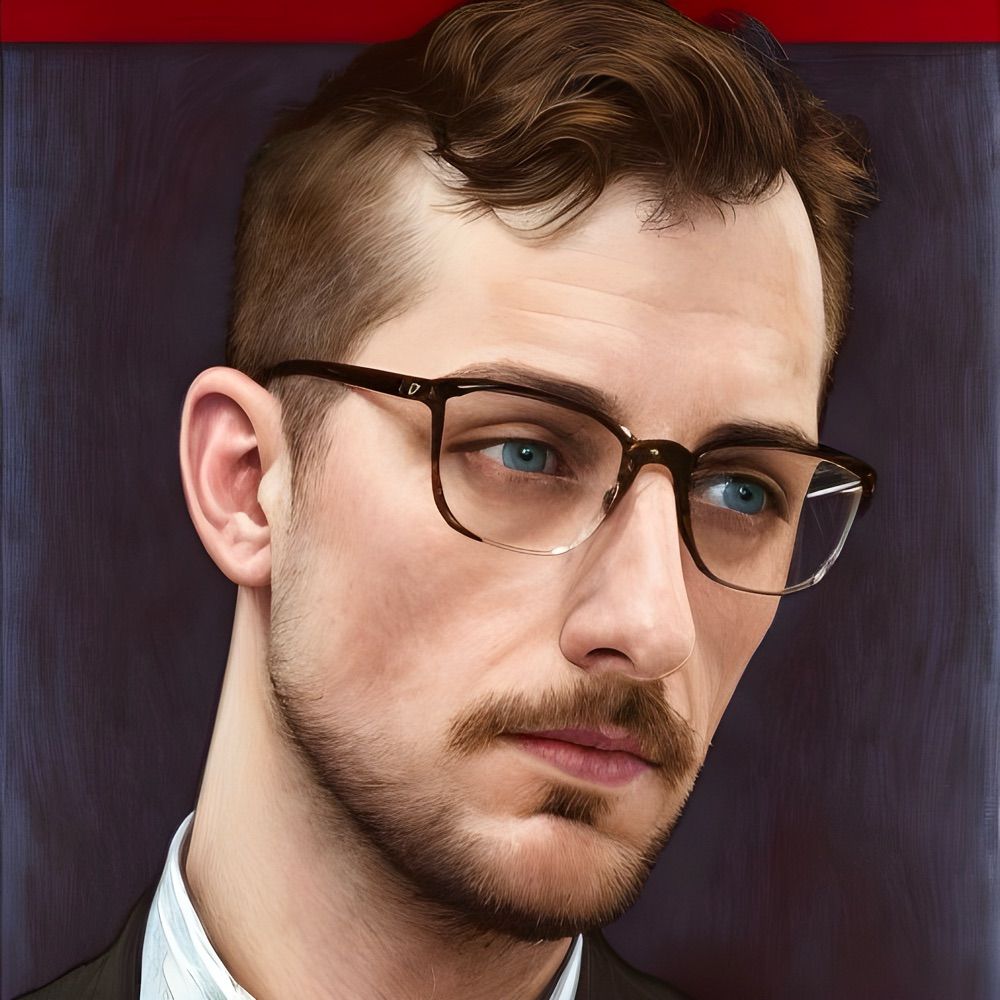 Scott Biesiek-Wright