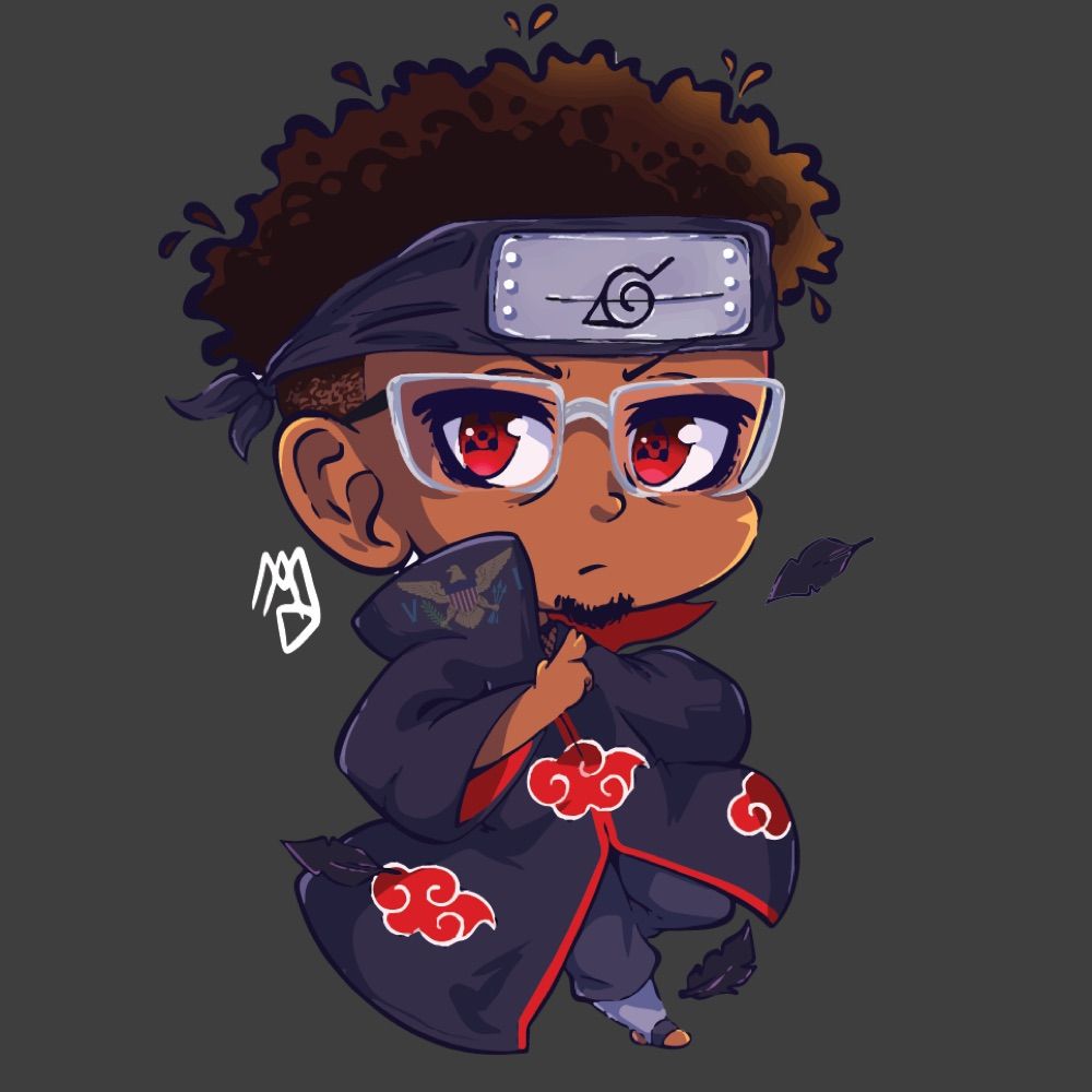 Kenny x Voices