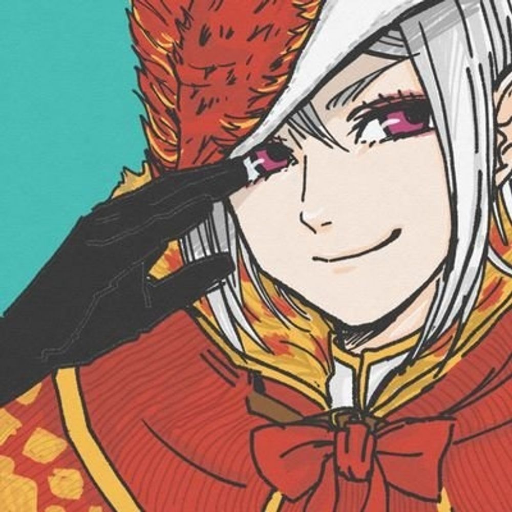 ヴァネさん