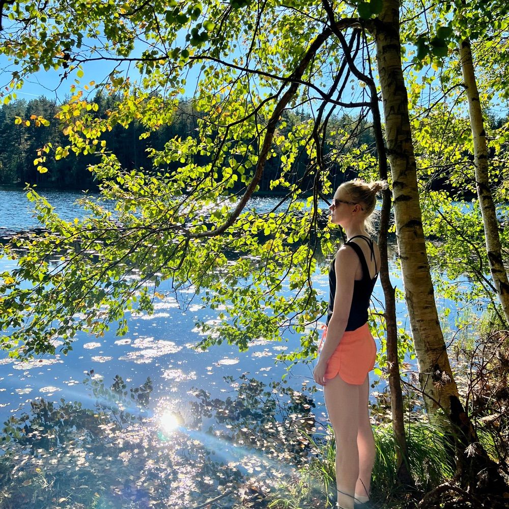Maia Häkli