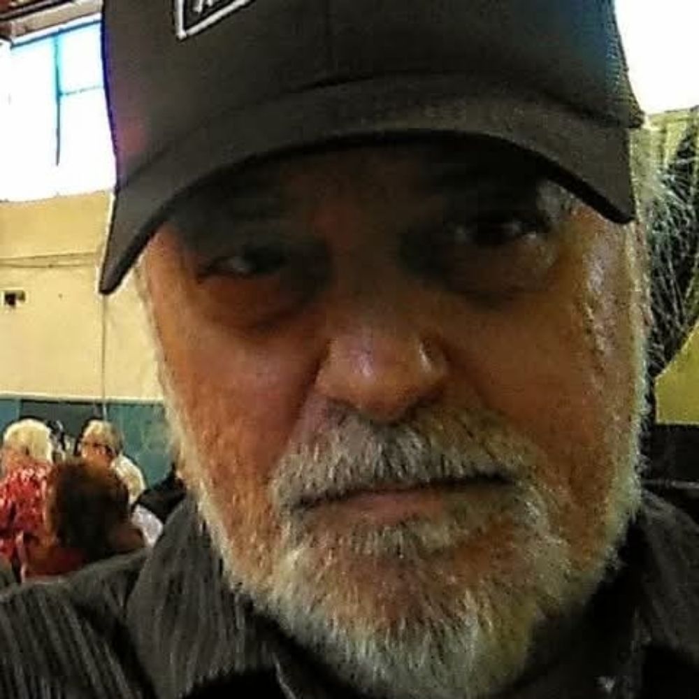 Paul William Zotos