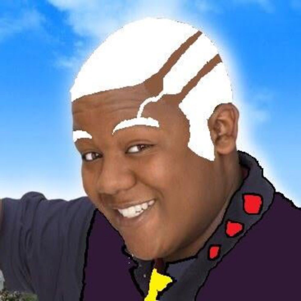 Kenny NotOmega