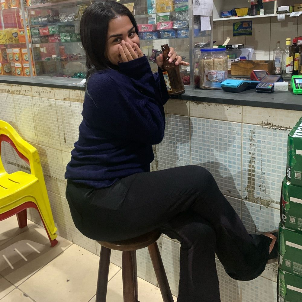 Yulli Vilela🦋