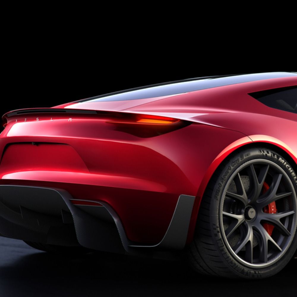 speedster
