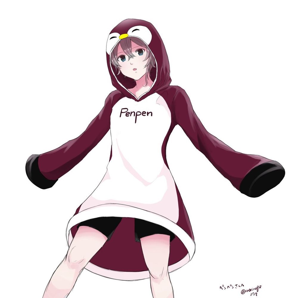 ペンペン