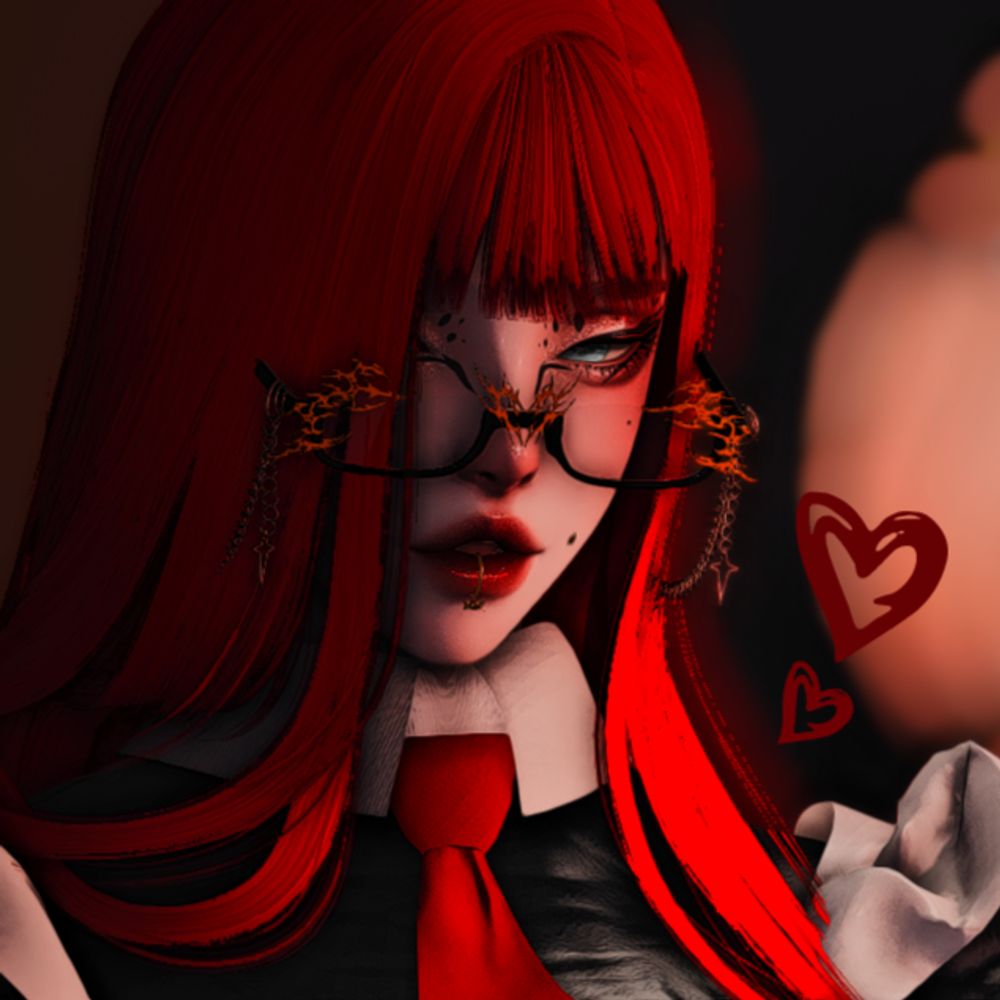 🕷Meltie 🕷