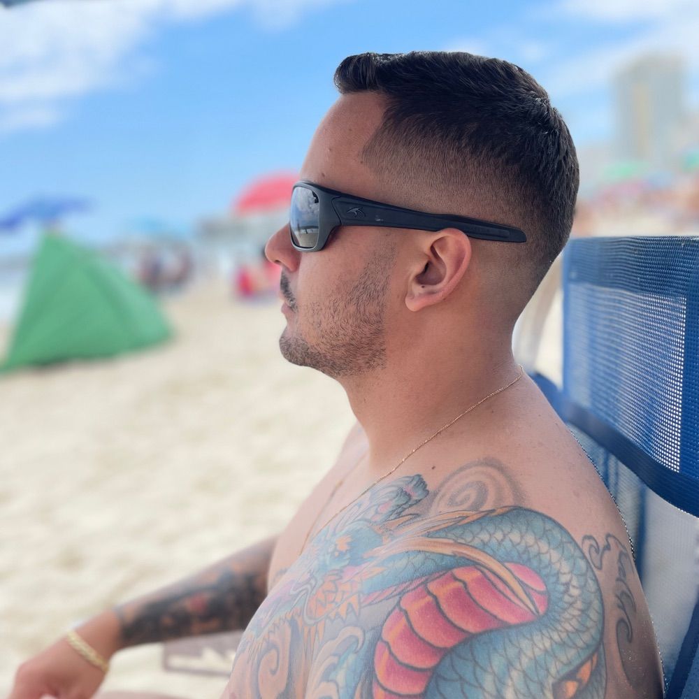 André Soares 