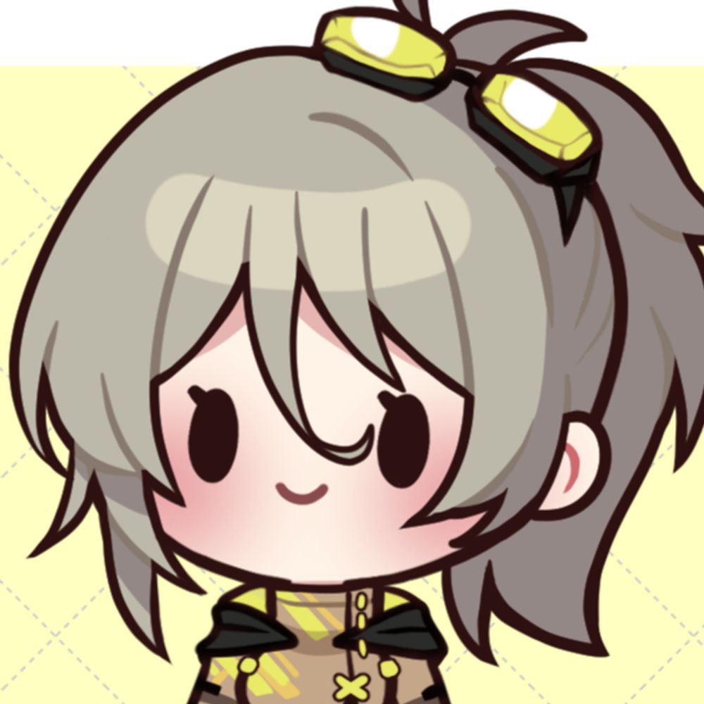 Alchamee 💛💚[REBRANDING HELL]
