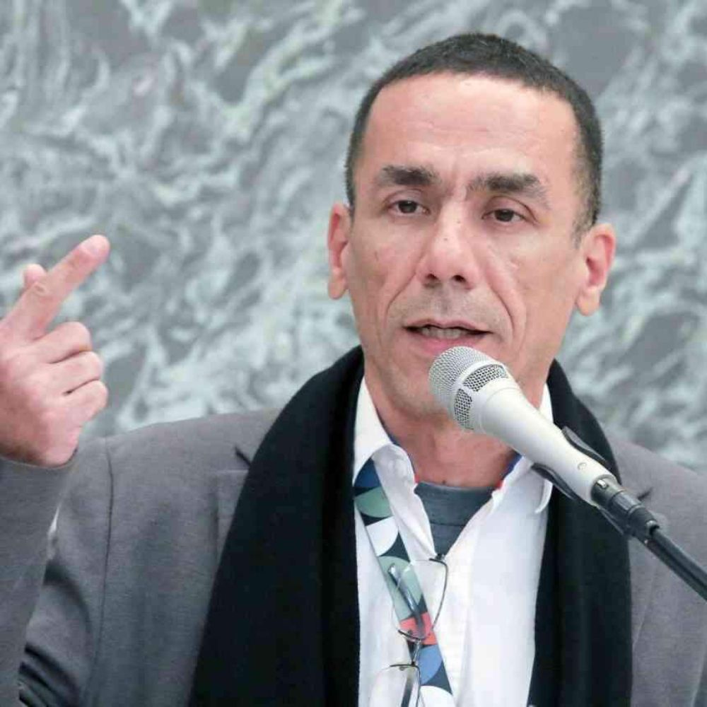 Sergio Arria