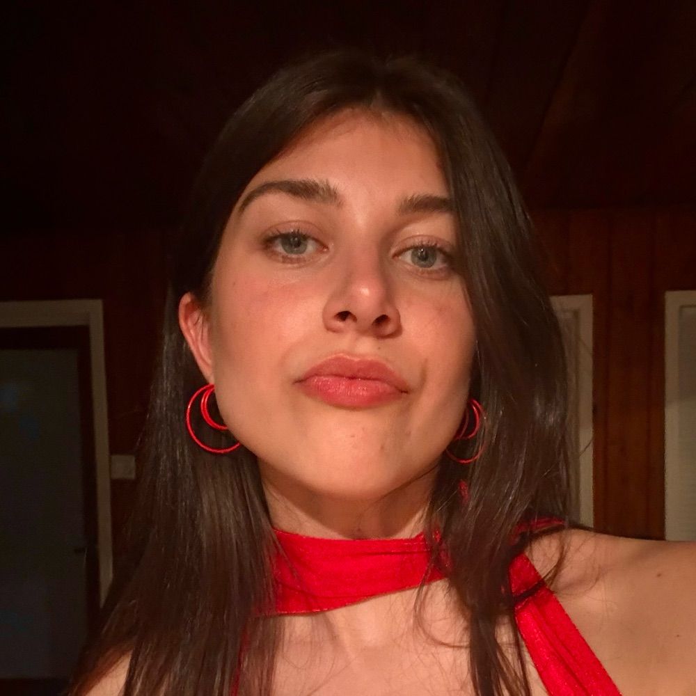 zoë wilson