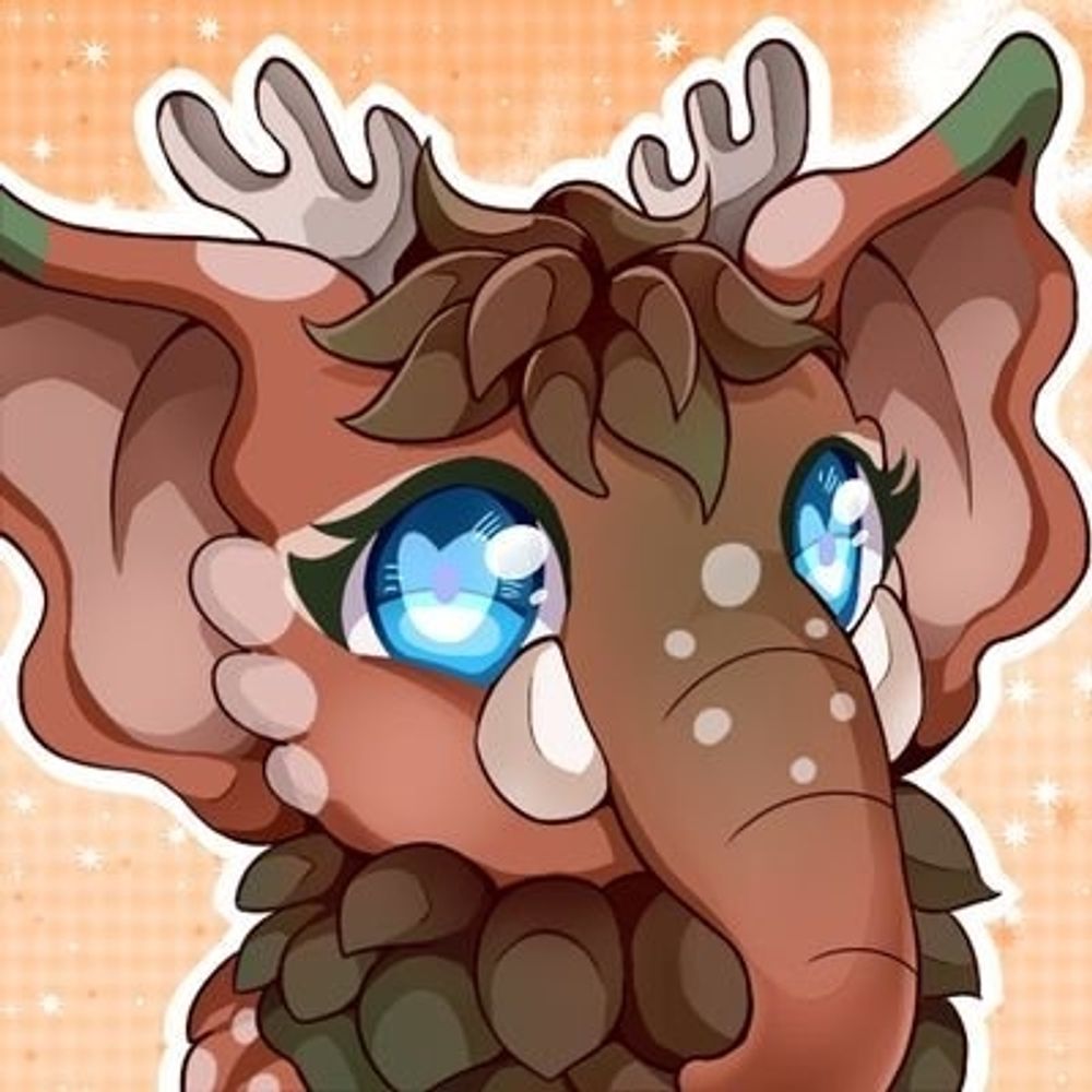 Tintlet / Fiore / Iris_the_mammoth's avatar