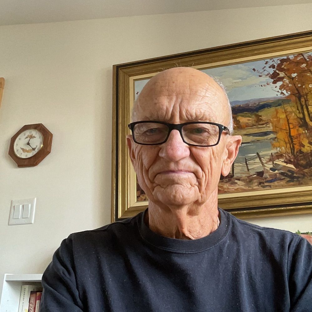 Bill Martin