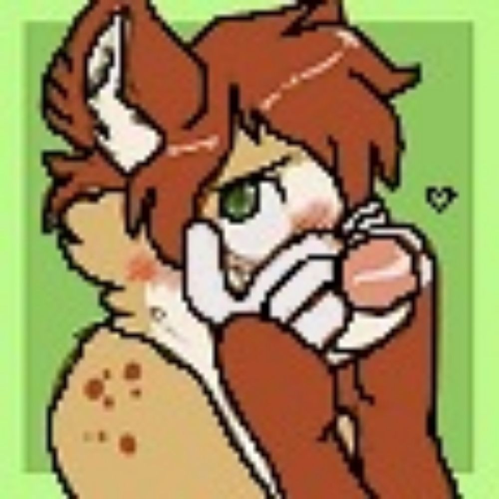 🌧️ Dingo Puppy 🌧️