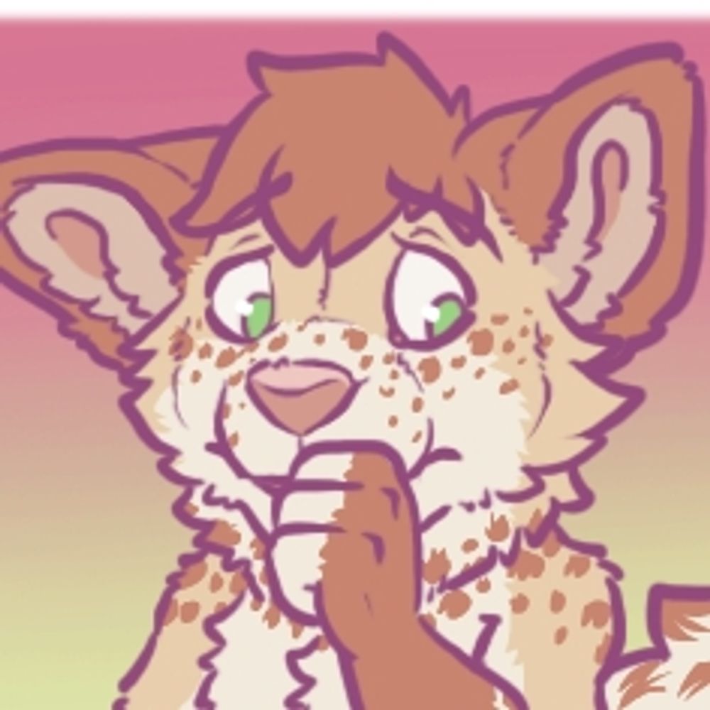 Profile avatar