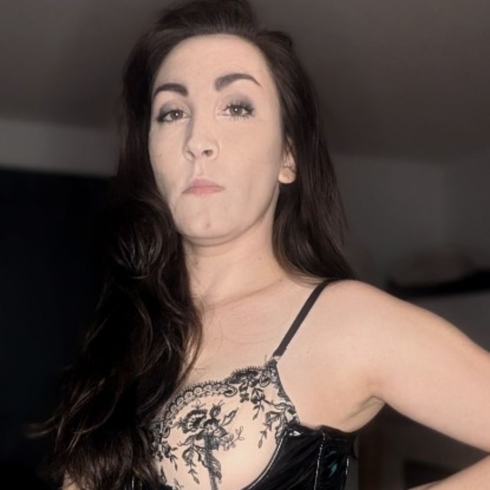 Goddess Gwenivere 🖤