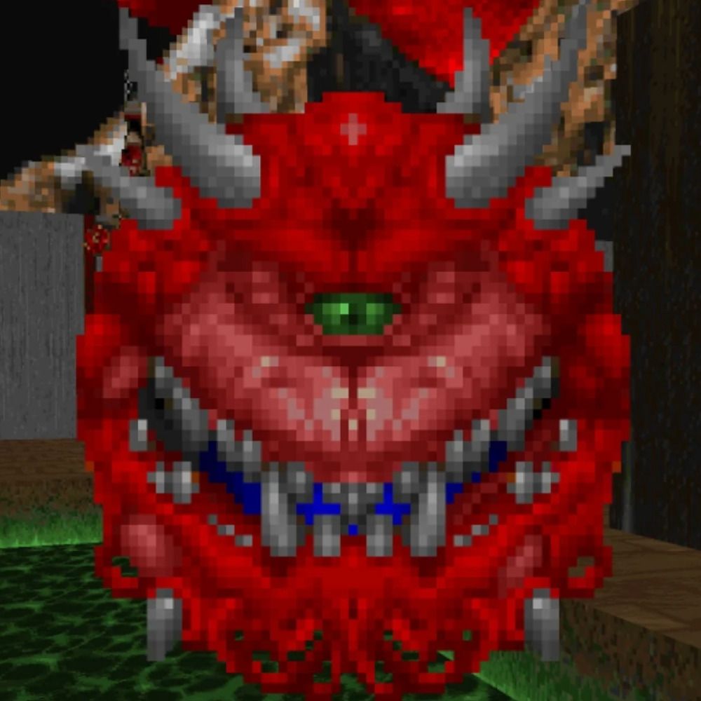 Vanilla Doom's avatar