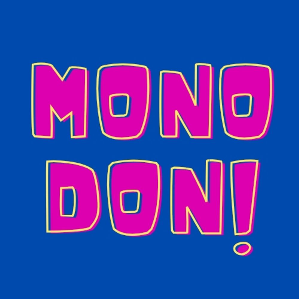 monodon