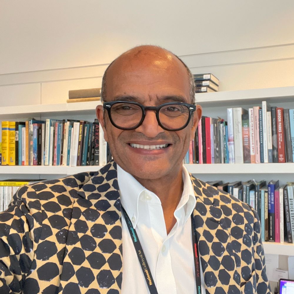 Steven Nelson