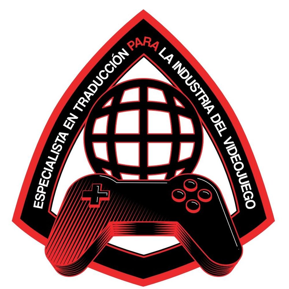 Especialista en Traducción para la Industria del Videojuego
