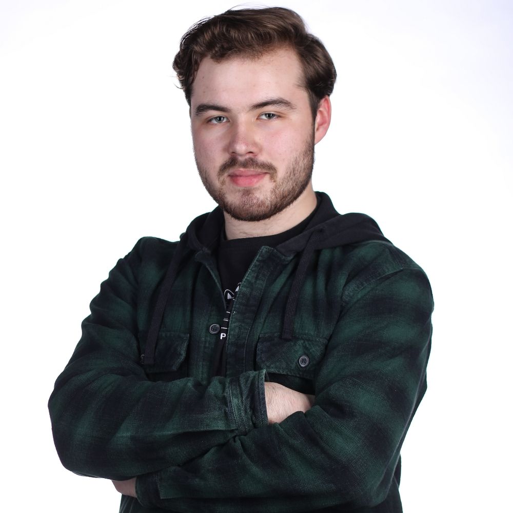 Patryk Ordon