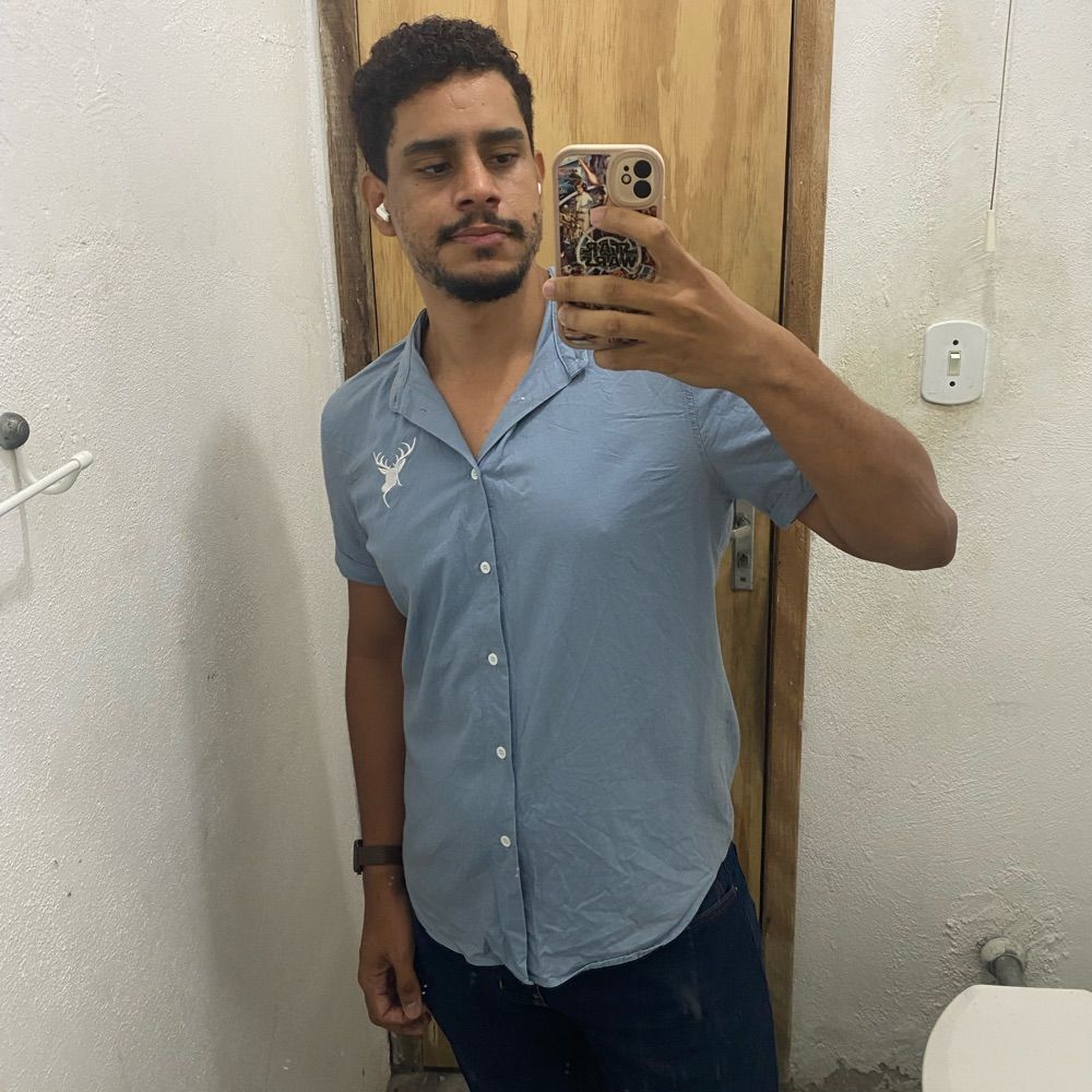 Tiago Carlos 