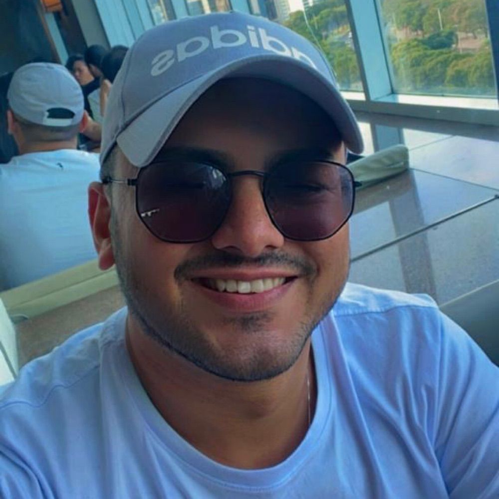 Marcio Ricardo