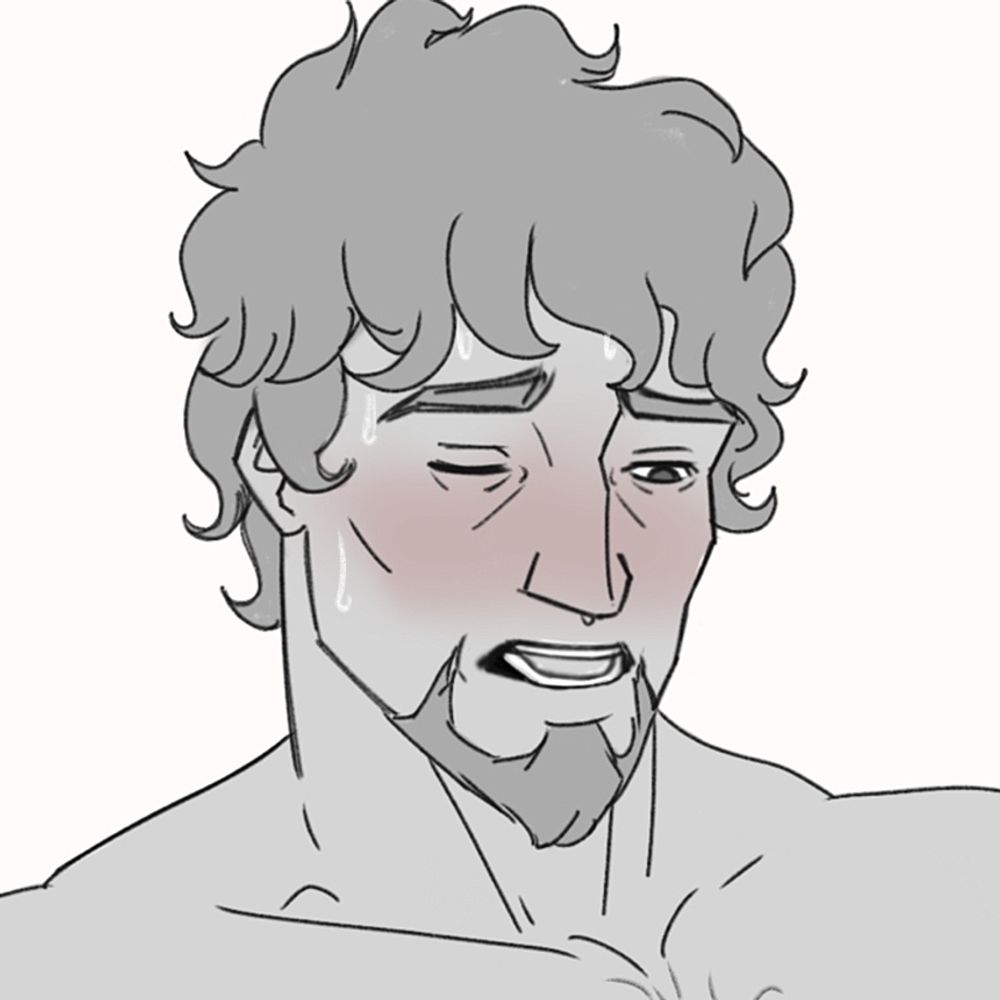 Dante(comissões abertas)