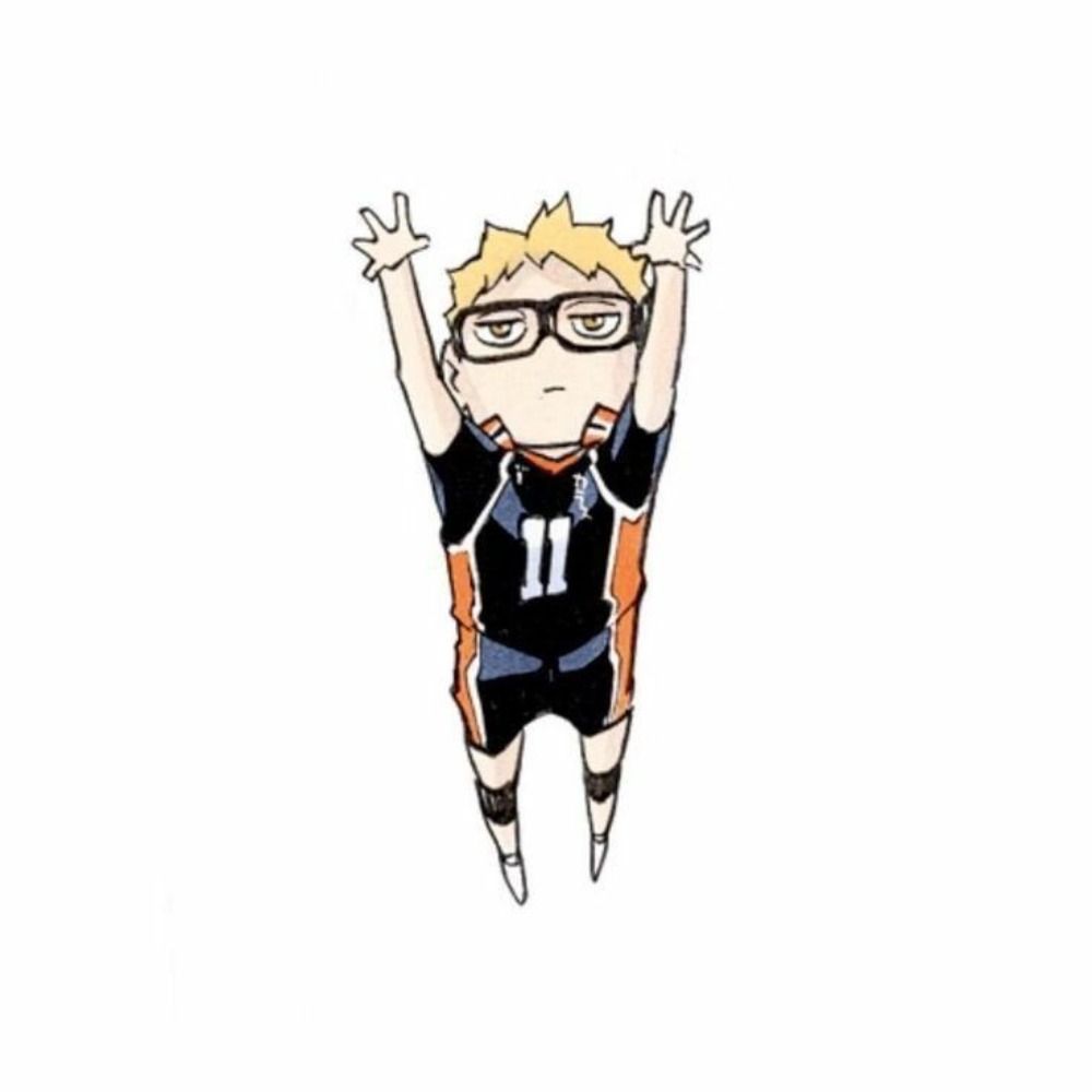 mavi ☆ tsukki's gf