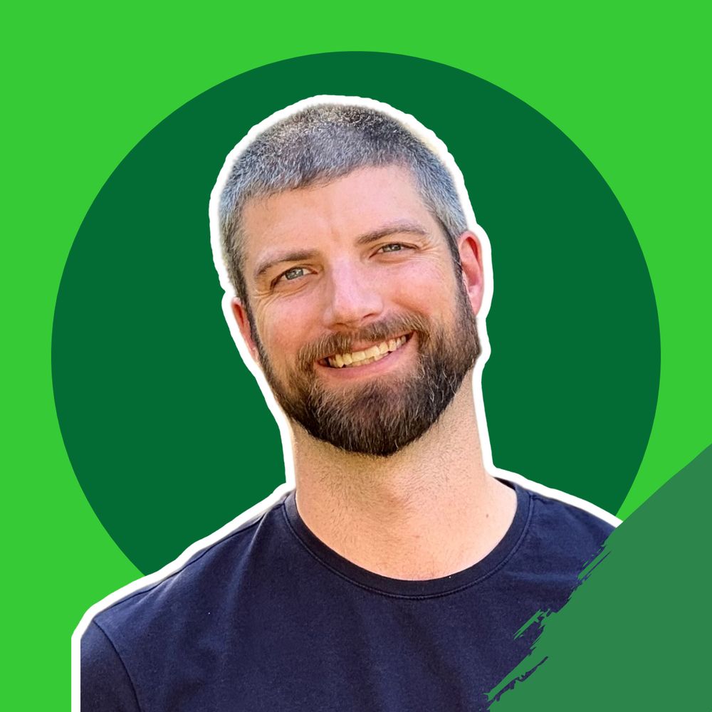 Brendan Green