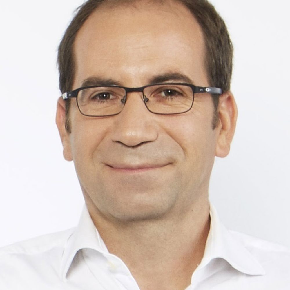Arnaud JULIEN