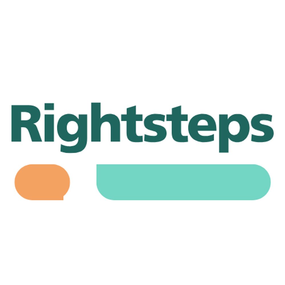 Rightsteps 