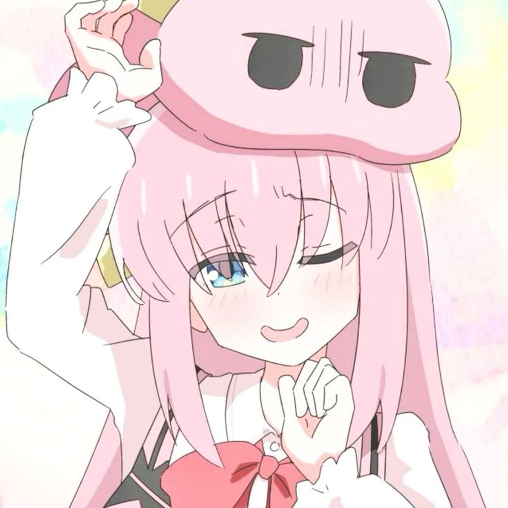 Luna 🏳️‍⚧️