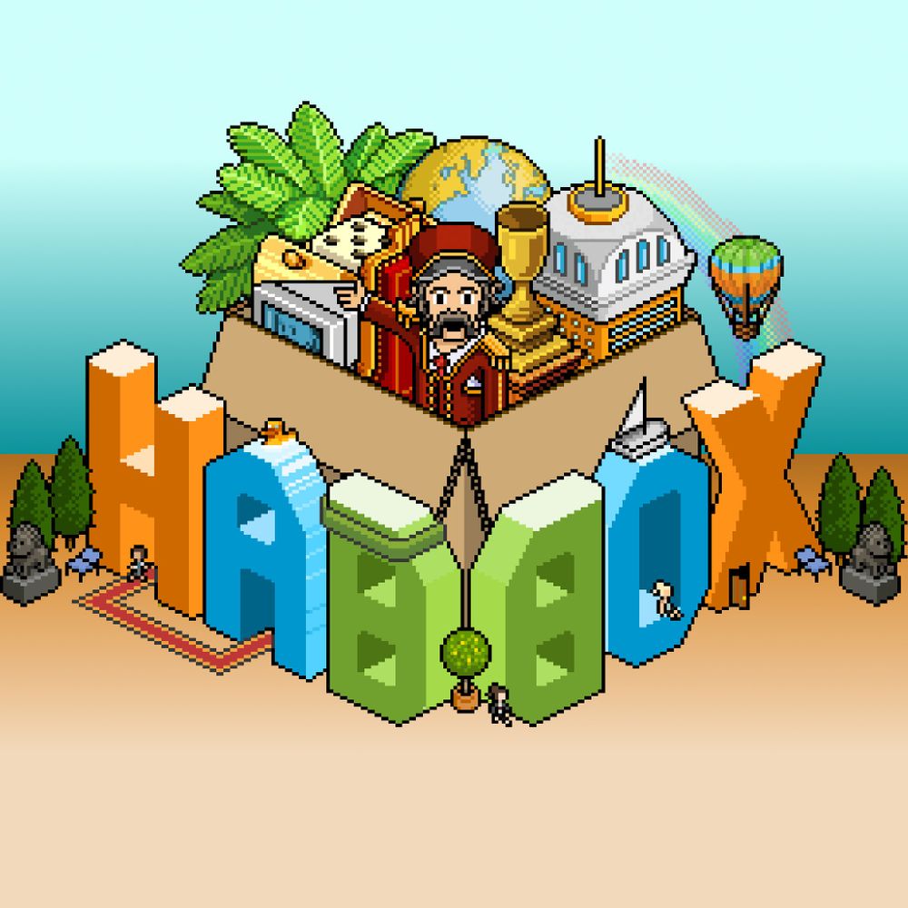 Habbox