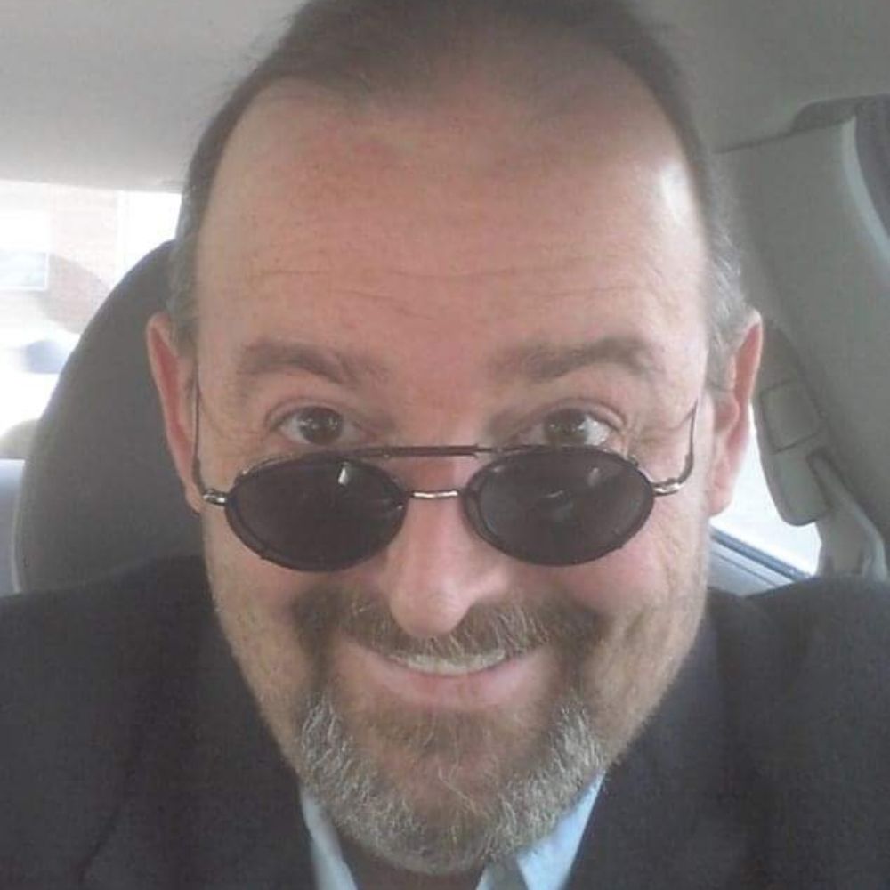 Tony Segner