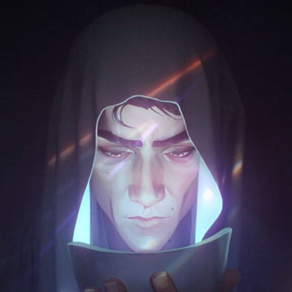 _L (Jayvik & Vikjayce, my beloved. 18+)