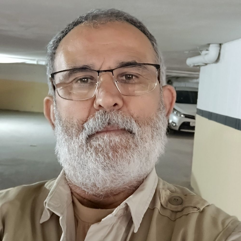 Süleyman DAĞLIOĞLU