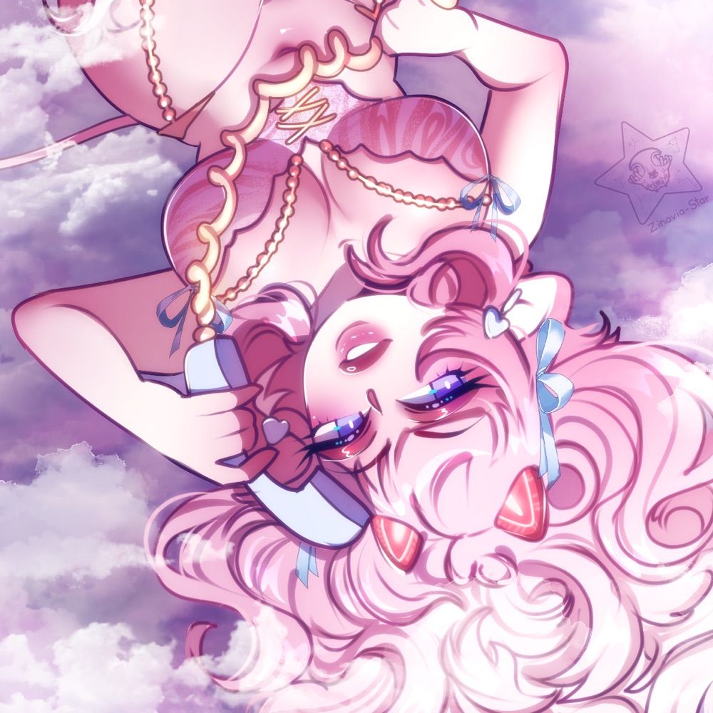 ✨🐮Milkie Wae🐮✨