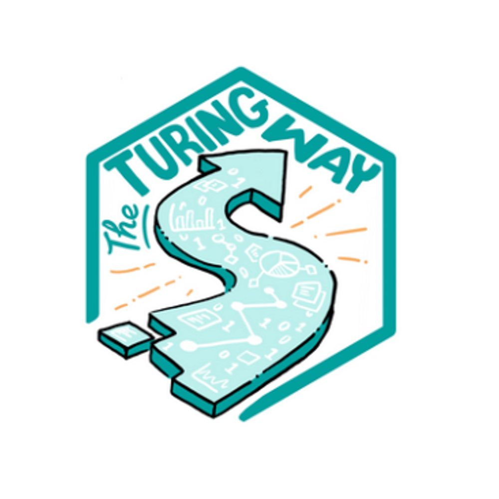 The Turing Way