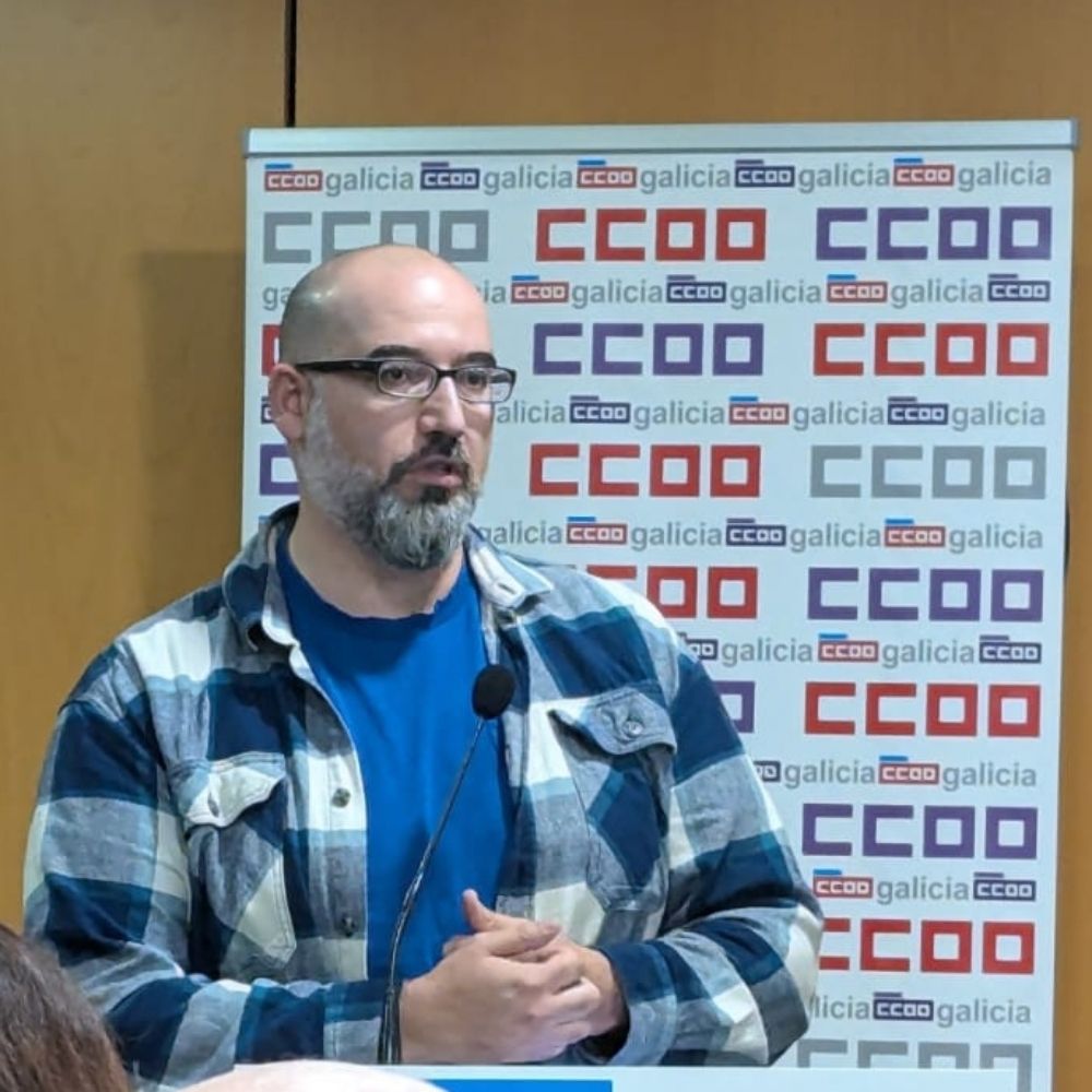 Iván Cordeiro