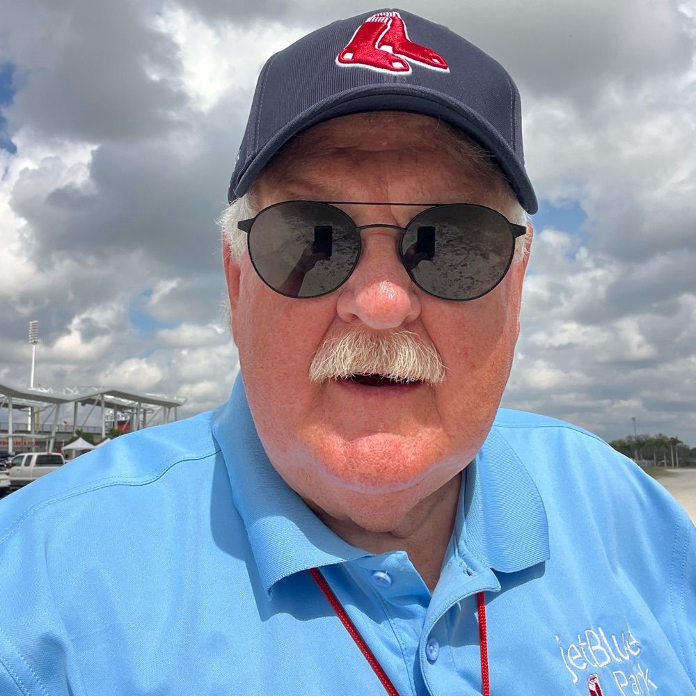 Larry Kalina