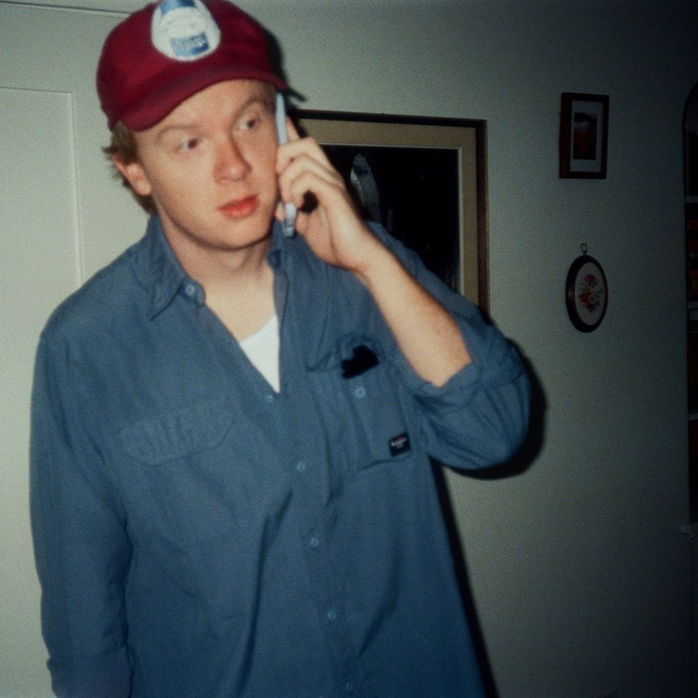 Danny Scharar