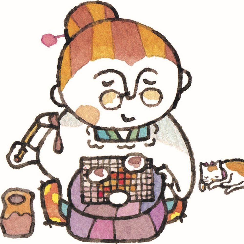 ぬをんっっ