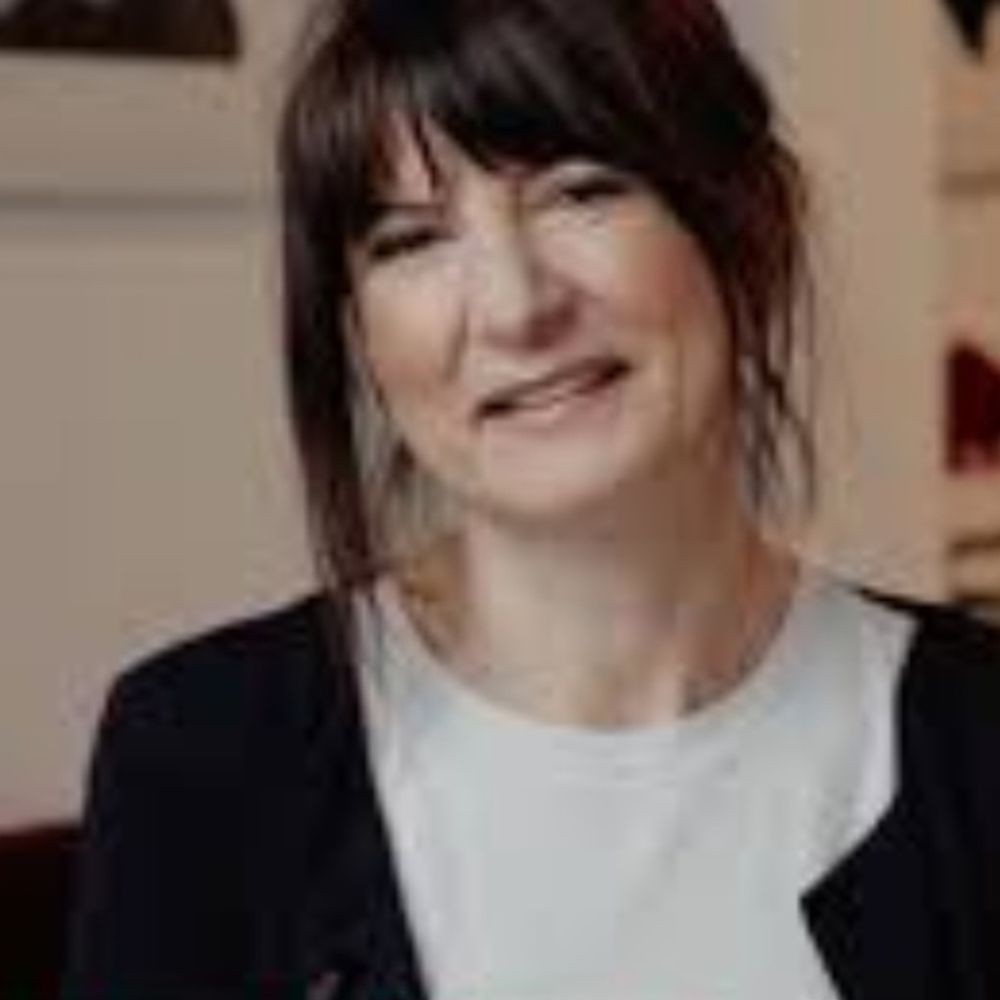 Barbara Pistilli