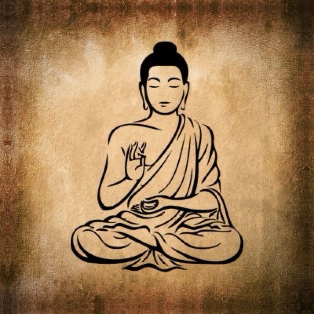 Crypto Budha
