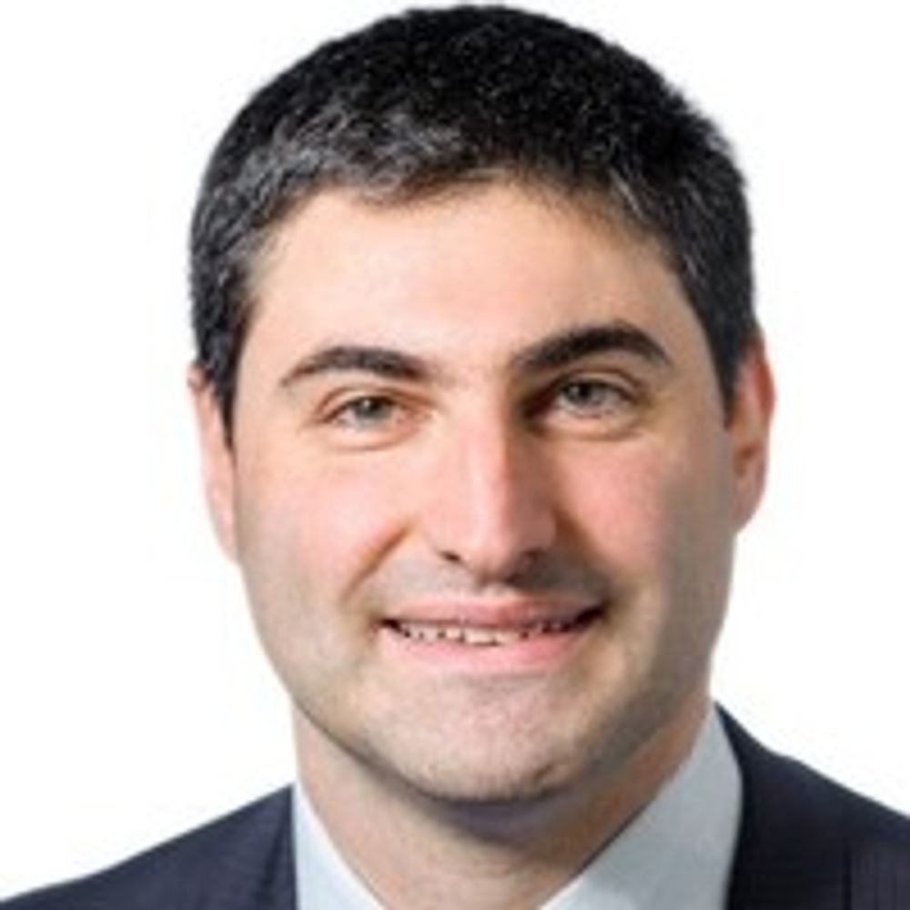Dr Don Perugini