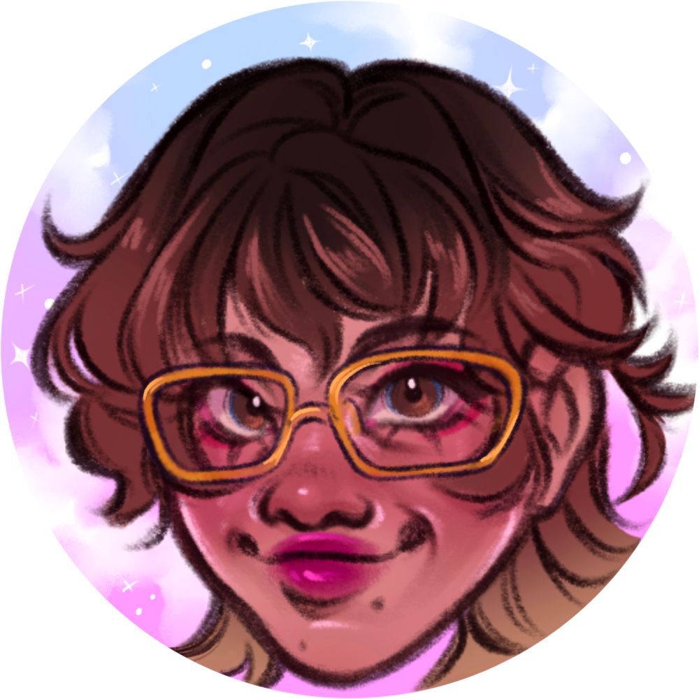 Eddie! 💜✨