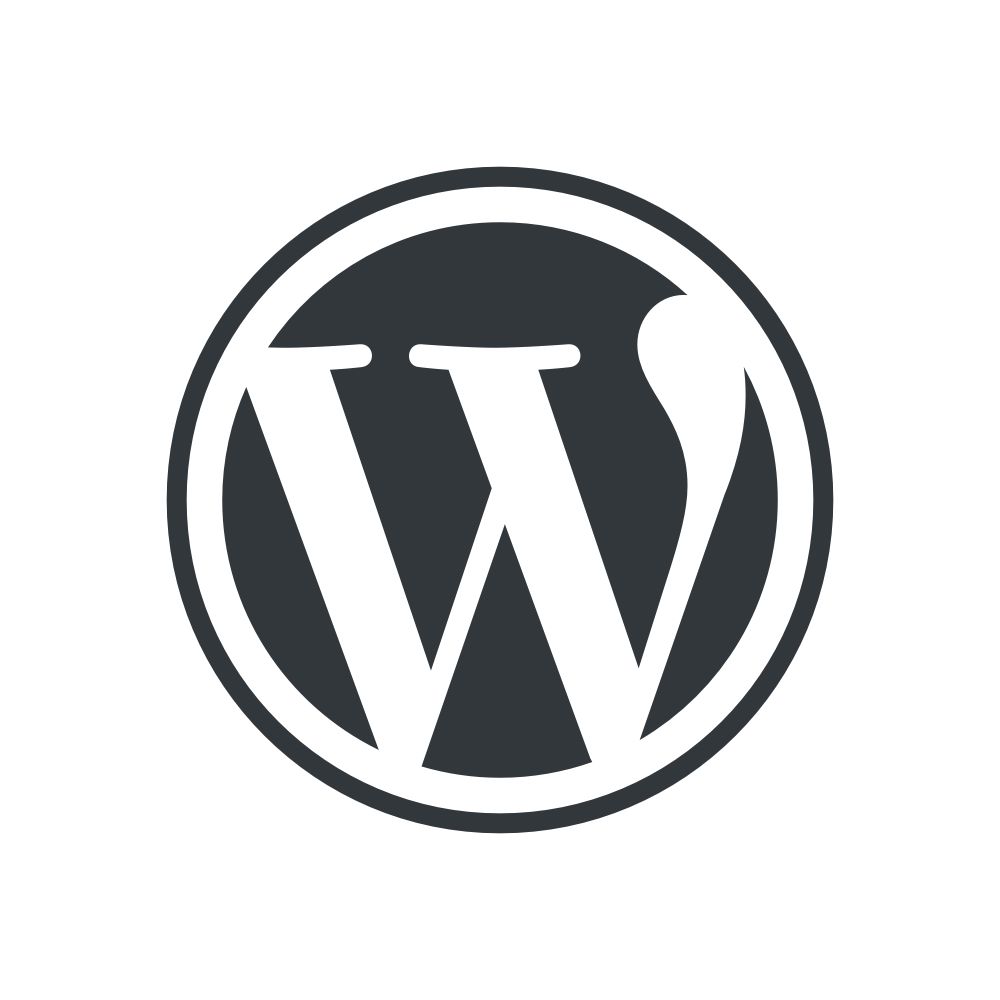 WordPress in Finnish